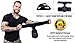 Ankle Holster for Concealed Carry Universal Ankle Holster for Men and Women 2xStronger Velcro Adjustable Ankle Holster for Glock 43 42 36 26 19, Smith&Wesson M&P Shield, Ruger LCP LC9, Sig Sauer