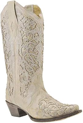 white western style boots