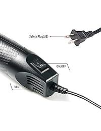 Tubo termorretráctil 2:1, surtido de cables eléctricos de aislamiento, tubo termorretráctil Ki