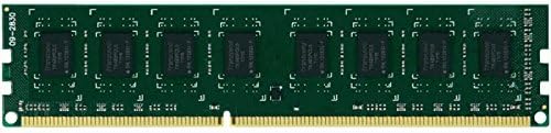 2GB 240p PC3-12800 CL11 8c 256x8 DDR3-1600 1Rx8 1.5V UDIMM - CXC