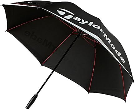 taylormade golf umbrella amazon