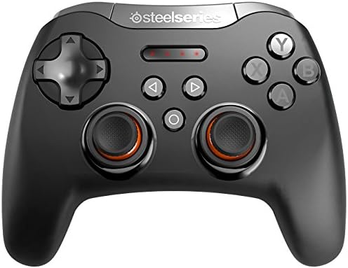 Steelseries stratus xl nintendo switch Clearance