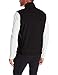 Columbia Men's Steens Mountain Vest, Black, Small