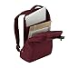 New Incase ICON Lite Backpack with Laptop/Tablet Compartment up to 15 inches - Deep Red