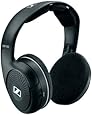 Sennheiser HDR120 Supplemental HiFi Wireless Headphone for RS-120 System