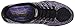 Skechers Sport Women's Studio Burst Virtual Reality Fashion Sneaker