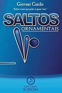 Livro Saltos Ornamentais