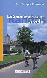 La  Saône-et-Loire à vélo