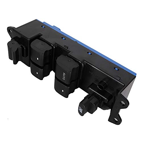 image for KanSmart Power Window Master Control Switch for Subaru Legacy 2005 200