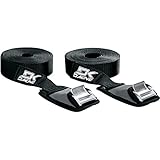 DAKINE Baja Tie Down Straps 12ft - 2-Pack