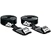 DAKINE Baja Tie Down Straps 12ft - 2-Pack