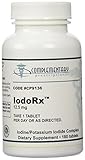IodoRxTM 12.5 mg 180 Tablets