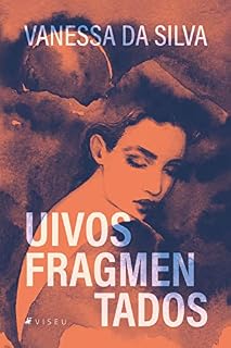 Livro Uivos Fragmentados