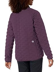 Mountain Hardwear Women's StretchDown Light