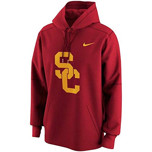 nike usc trojans hoodie