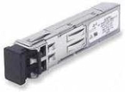 HP JD118B X120 1Gb SFP LC SX Transceiver Network Module