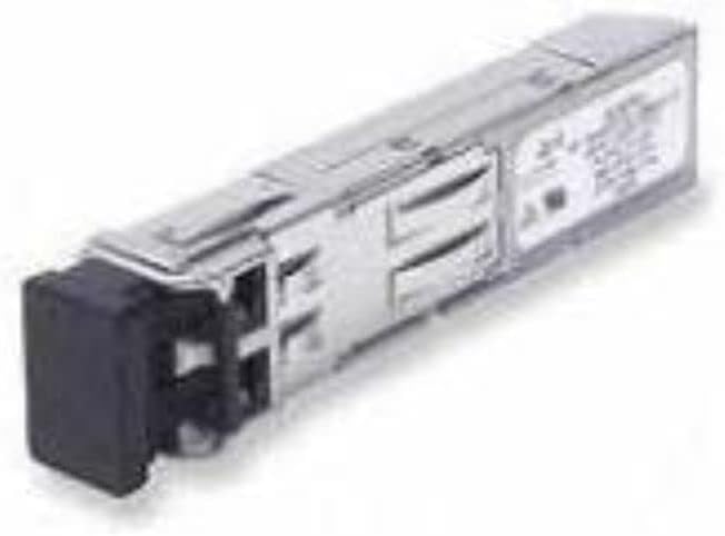 HP JD118B X120 1Gb SFP LC SX Transceiver Network Module