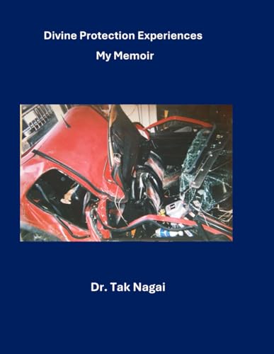Divine Protection Experiences: My Memoir