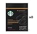Starbucks Verismo Pods 96 Count (Espresso)