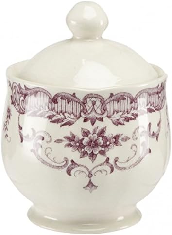 Country House Sugar Bowl Sugar Container 28 cl