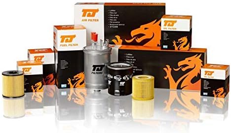 TJ QFA0467 Air Filter