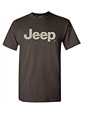Jeep Logo Shirt
