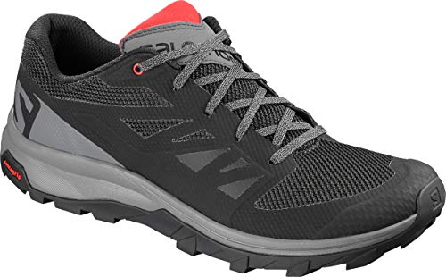 Salomon Outline Hiking Shoes - Men's