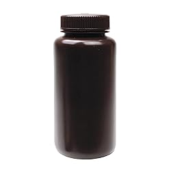 United Scientific® - Sample Containers with Lids