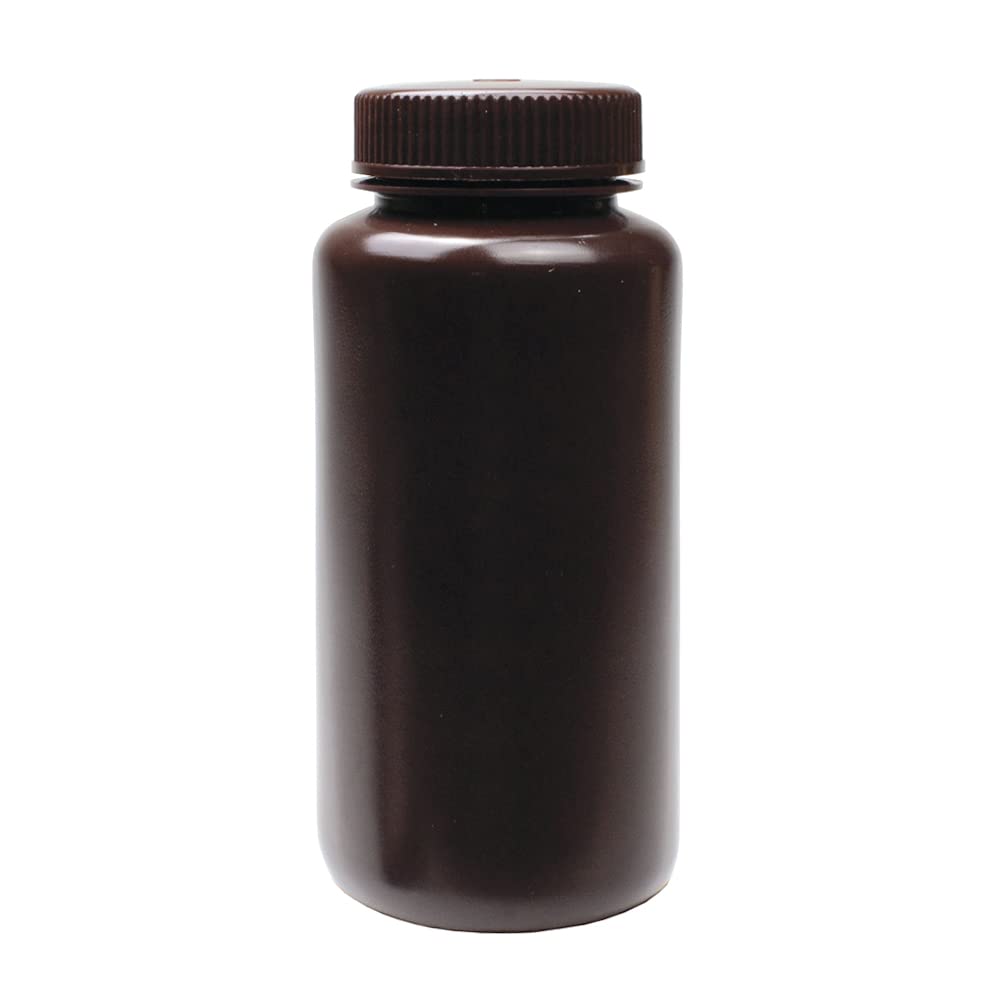 United Scientific® - Sample Containers with Lids