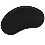 Repose poignets Fellowes 9112301 Noir Flexible main image 1