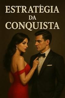 Livro Estratégia Da Conquista: Como se Tornar uma Mulher Irresistível
