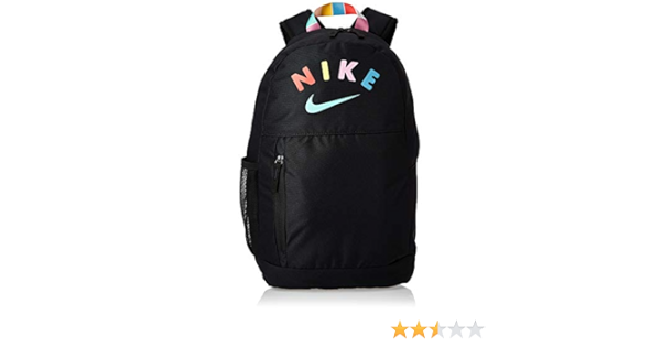 mochila nike elemental ya cv8908