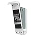 Flexson Wall Mount for Sonos Play:1 with Mounting Hardware - Each (White)