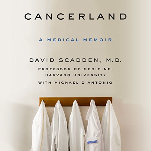 EBOOK Cancerland: A Medical Memoir<br />DOC