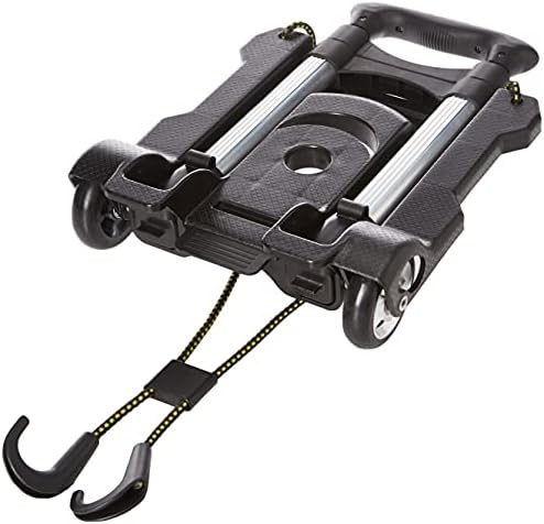 samsonite shopping trolley