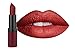 Golden Rose Velvet Matte Lipstick, 22 Roof Terracotta Red