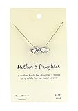 Shagwear Animal Inspirations Quote Pendant Necklace