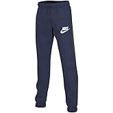 Nike Boys Boy's NSW Club Jogger Fleece Pant