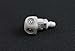 FJ40, FJ45 Windshield Sprayer Nozzle - OEM
