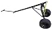 Timber Tuff TMW-16 Log Dolly primary