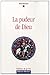 La pudeur de Dieu by 