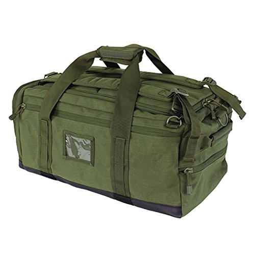 Best condor centurion duffel bag