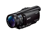 SONY(ソニー) SONY(ソニー) デジタルHDビデオカメラレコーダー HANDYCAM HDR-CX900