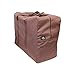 Big Handy Storage Bag & Home Organization Bag - In Six Stunning Colors - Large and Reusable - Stylish Storage and Laundry (3, The Neutrals)