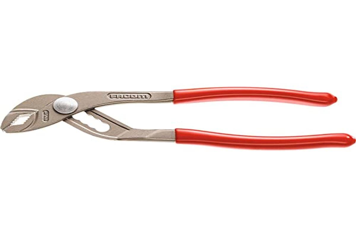 FACOM 170A.18 Series 170A Standard Multi Grip Plier, 27 mm Size