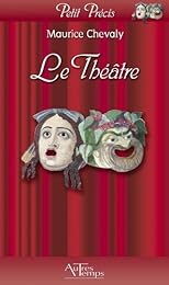 Le  théâtre