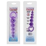 Basic Essential Beaded Probe Purple