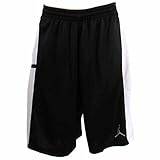 Nike Mens Jordan Takeover Basketball Shorts