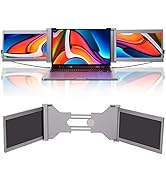 Attachable Portable Monitor