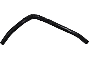 Sunsong 3403629 Power Steering Reservoir Hose